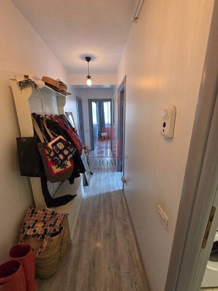 Titan- Pallady 2 Camere Decomandat, Parcare, Boxa,