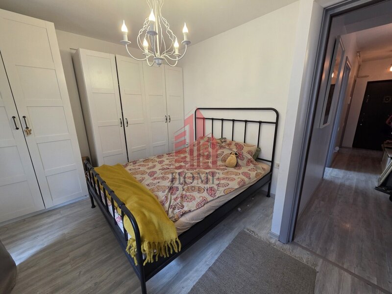 Titan- Pallady 2 Camere Decomandat, Parcare, Boxa,