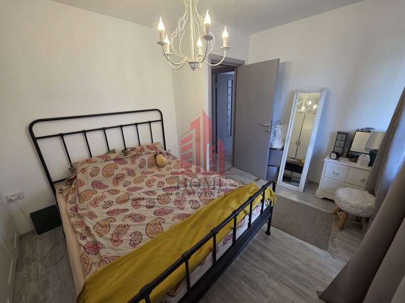 Titan- Pallady 2 Camere Decomandat, Parcare, Boxa,