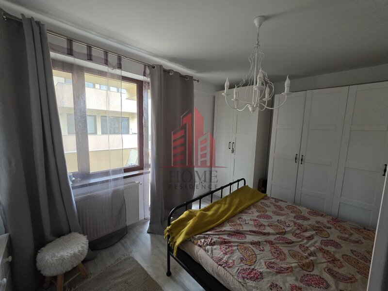 Titan- Pallady 2 Camere Decomandat, Parcare, Boxa,
