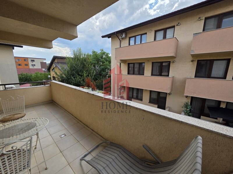 Titan- Pallady 2 Camere Decomandat, Parcare, Boxa,