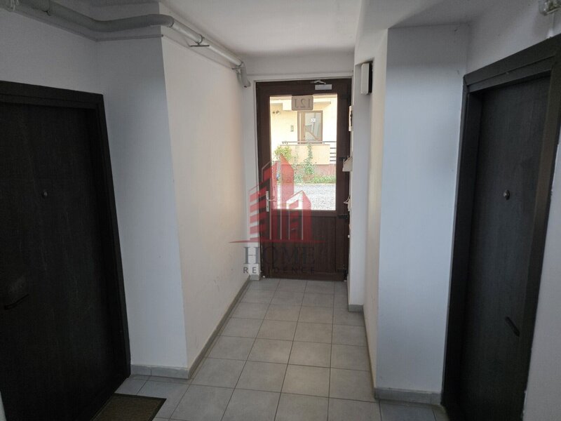 Titan- Pallady 2 Camere Decomandat, Parcare, Boxa,